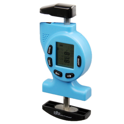 LCD Ultimate Temperature Clamp - Click Image to Close